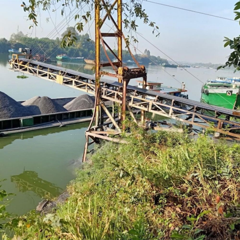 Cung cấp vật liệu xây dựng