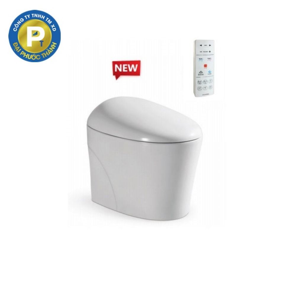 Bồn cầu thông minh V-Smart V95