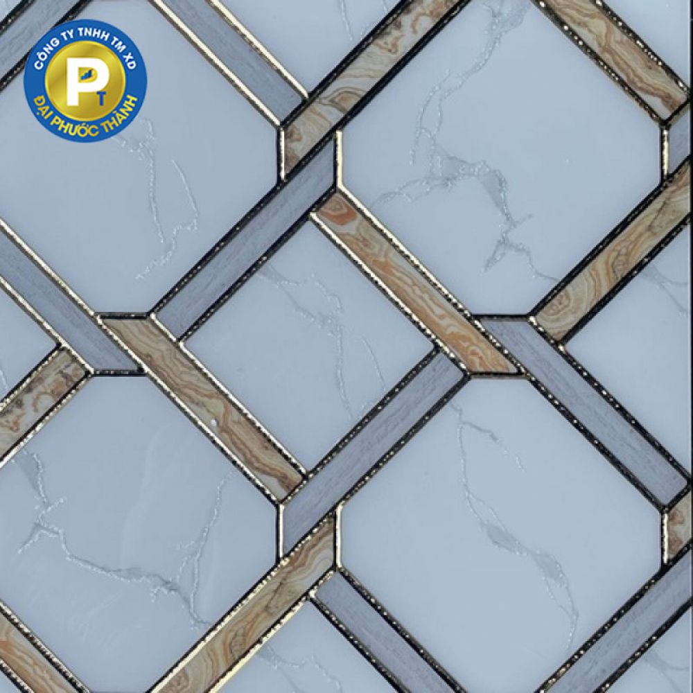 Gạch trang trí cao cấp