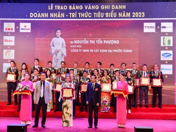 Top 1 doanh nghiệp cung cấp vật liệu xây dựng uy tín tại Tiền Giang