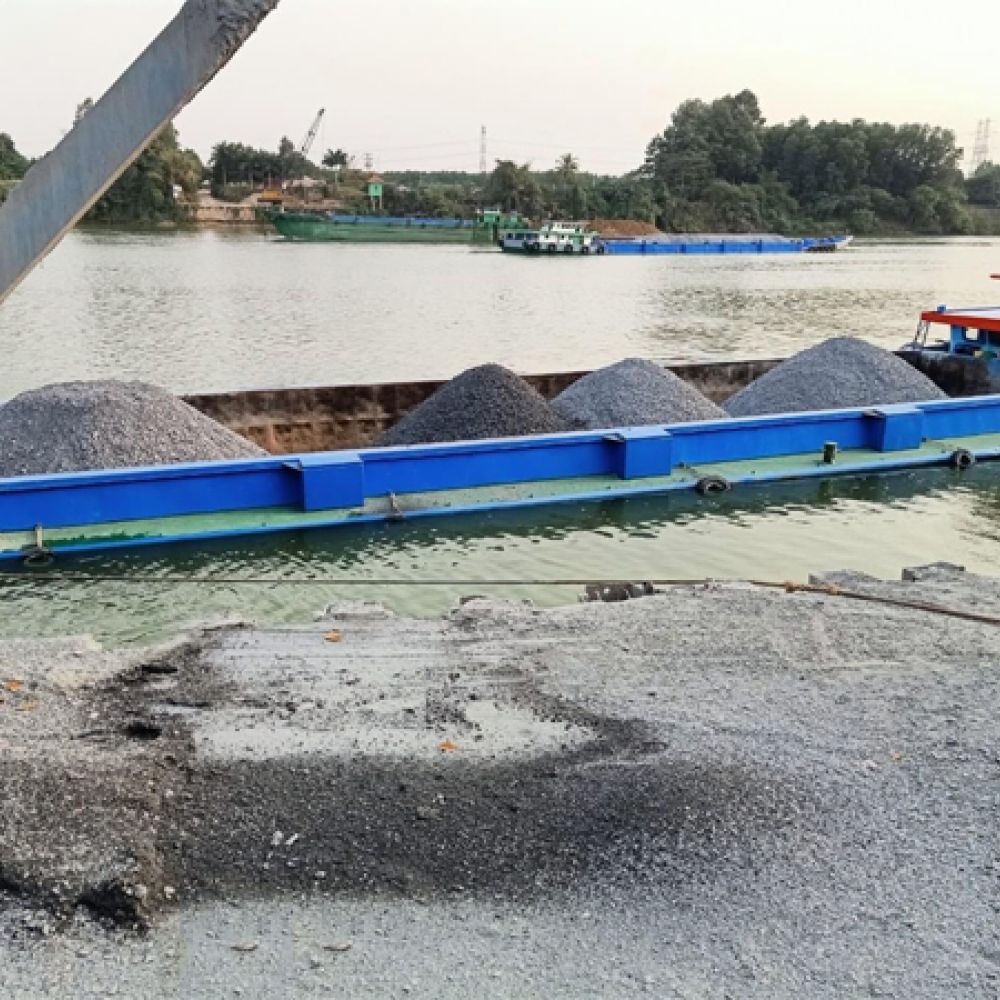 Cung cấp vật liệu xây dựng