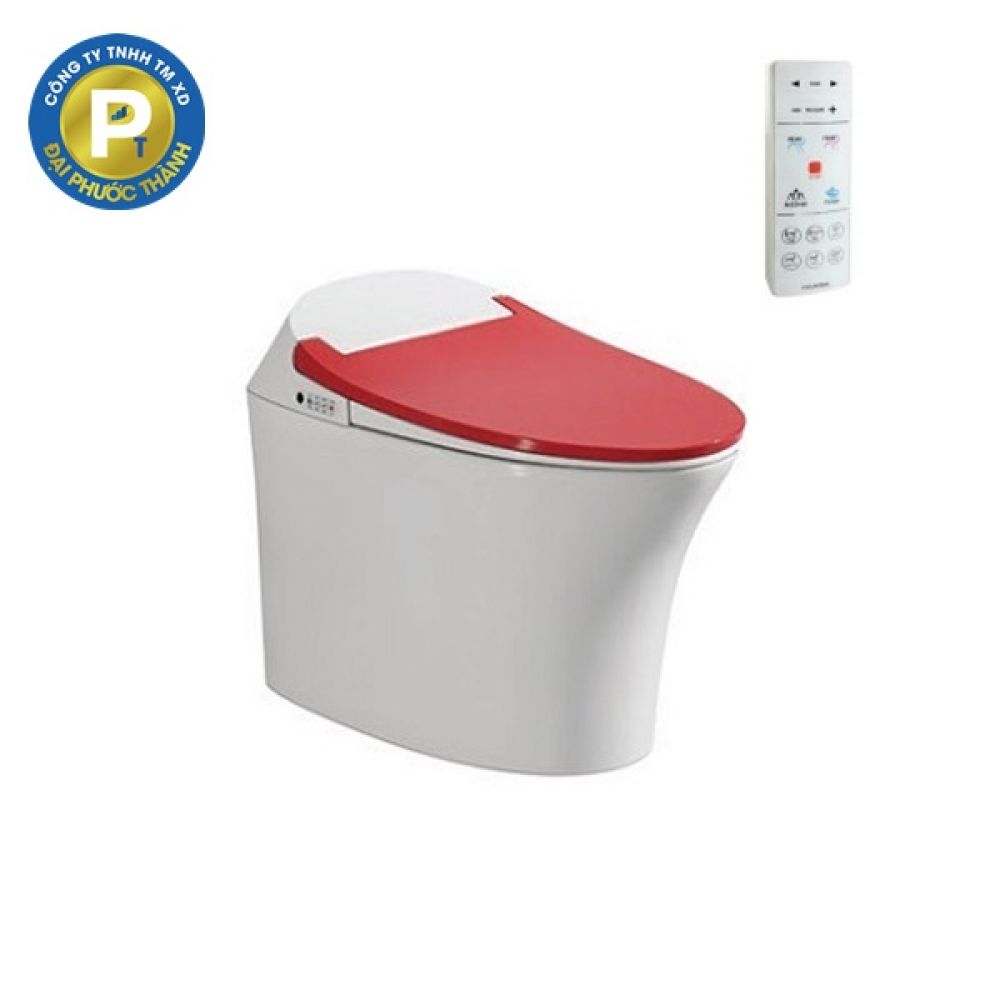 Bồn cầu thông minh V-Smart V93RW