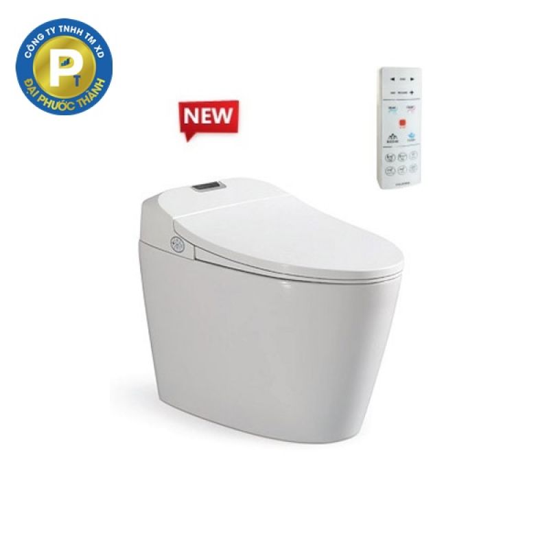 Bồn cầu thông minh V-Smart V94