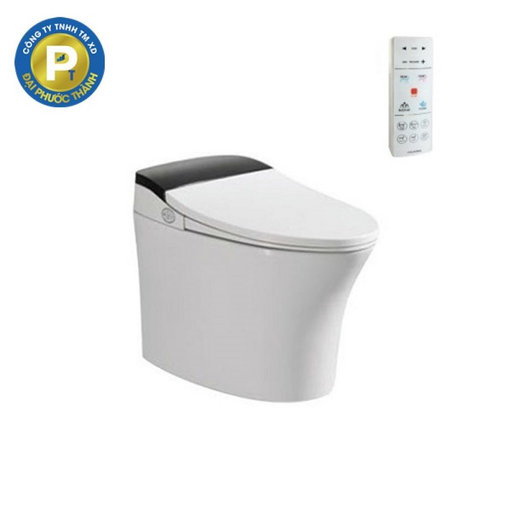 Bồn cầu thông minh V-Smart V93WB